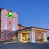 Отель Holiday Inn Express Lodi, фото 3