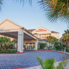 Отель Hilton Garden Inn South Padre Island Beachfront, фото 1