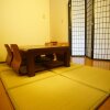 Отель Guesthouse Kotoya Ebisu в Киото