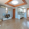 Отель Gyeongju Mong Bed and Breakfast, фото 5