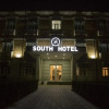 Отель South Hotel (Сауз), фото 1