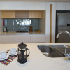 Отель Maggies Beachfront Apt. 1, фото 14
