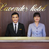 Отель Lavender Hotel Ben Thanh Market, фото 19