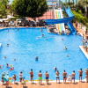 Отель Concordia Celes Beach Hotel - Ultra All Inclusive, фото 9