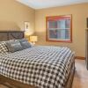 Отель I Spy - Cozy Pet Friendly, Ski In/Ski Out Condo with Private Hot Tub, фото 2