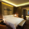 Отель The Qube Hotel Xuzhou East, фото 6