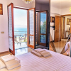 Отель Villa Sara Stunning Sea View With Private Swimming Pool, фото 9