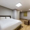 Отель Boryeong (Daecheon) Mud Beach Hotel, фото 27
