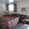 Отель Yellowstone Motel, фото 14