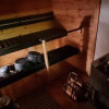 Отель Mukava pieni 2-4h mökki min 2 vrk Saimaan rannalla, poreallas, puusauna, Wi-Fi, Smart TV, фото 8