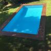 Отель apartamento aislado jardín y piscina, фото 12