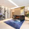 Отель Homeinn Selected(Jinan Honglou Impression City Shandong University), фото 2