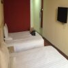 Отель ibis Lianyungang Middle Jiefang Rd Hotel, фото 34