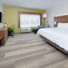 Отель Holiday Inn Express & Suites Dallas NW HWY - Love Field, an IHG Hotel, фото 3