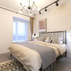 Отель Wuhan Hanyang District·Jiangcheng Avenue, фото 5