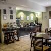Отель Sleep Inn & Suites, фото 32