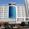 Отель Jinjiang Inn Zaozhuang High-tech Zone Guangming West Road, фото 1