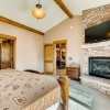 Отель Private Hot Tub & Walking Distance To Gondola-4br Sleeps 14 4 Bedroom Home, фото 7