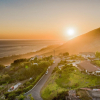 Отель Cliffridge by Avantstay Lush Malibu Hills Estate w/ Breathtaking Ocean Views, фото 18