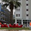 Отель Nuova Beach Hotel - All Inclusive, фото 16