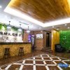 Отель Jiyuan Mountain Banyan Tree Theme Hotel, фото 3