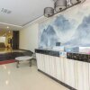 Отель Jinghong Wenhua Hotel в Шанрао