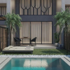 Отель JnV Luxury Villas, фото 1