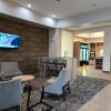 Отель Candlewood Suites Mount Pleasant, an IHG Hotel, фото 14