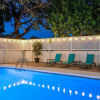 Отель Charming Largo Home w/ Private Pool: 1 Mi to Beach, фото 13
