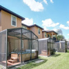 Отель Modern Townhome, фото 18