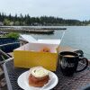 Отель Lakeshore Inn, фото 11