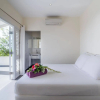 Отель Spacious, Bright Villa - Spectacular Ocean View, фото 21