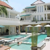 Отель Bali Court Hotel and Apartments, фото 27