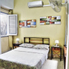 Отель Apartamento Green, фото 2
