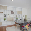 Отель Liiiving - Luxury River View Apartment X, фото 19