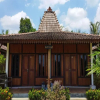 Отель Borobudur Bed & Breakfast - Hostel, фото 38