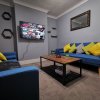 Отель Your Night Inn I54 в Вулвергемптоне