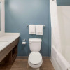 Отель Woodspring Suites Mesa Chandler, фото 10
