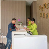 Отель Whiz Prime Hotel Hasanuddin Makassar, фото 24