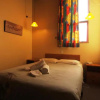 Отель Larchwood Motel, фото 5