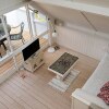 Отель Scenic Holiday Home in Jutland With Large Lawns, фото 5