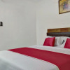 Отель OYO 11099 Hotel J Bhadra's Grand, фото 21