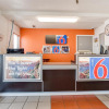 Отель Motel 6 Fayetteville, AR, фото 16