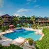 Отель X'Tan Ha - The Waterfront Resort, фото 15
