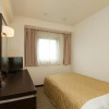 Отель Ariston Inn Kanda Kitakyushu Airport, фото 3