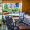 Отель Fairfield Inn by Marriott Washington D.C., фото 10