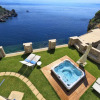 Отель Sparviero Luxury Suites Taormina, фото 7
