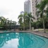 Отель Cozy Homestay With KLCC Twin Tower View, фото 17