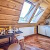 Отель VisitZakopane Apartments Tetmajera, фото 12