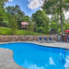Отель Romantic Gatlinburg Cabin w/ Hot Tub & Pool Access, фото 9
